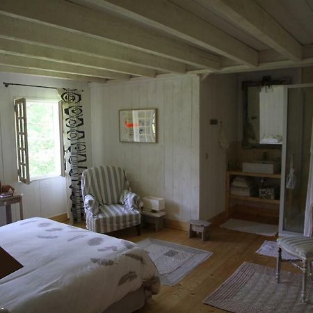 يوجين Maison Le Boubioz المظهر الخارجي الصورة