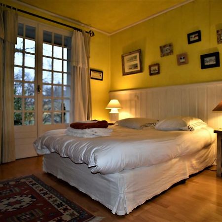 يوجين Maison Le Boubioz المظهر الخارجي الصورة
