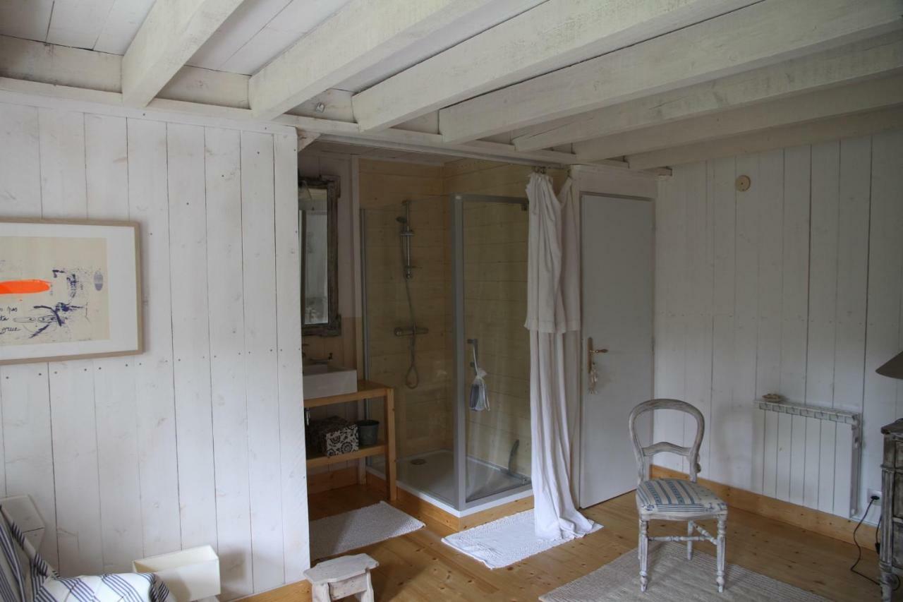 يوجين Maison Le Boubioz المظهر الخارجي الصورة