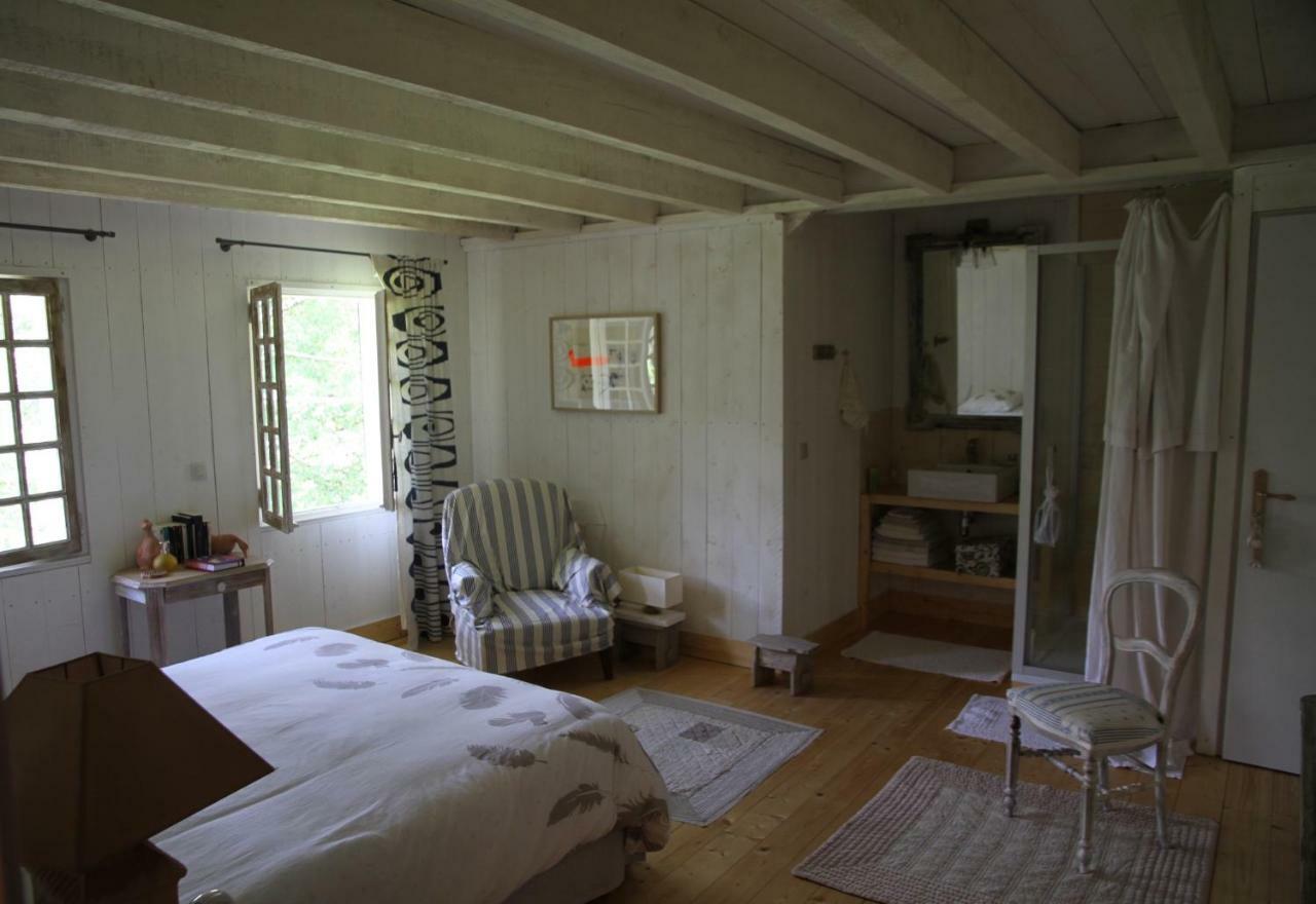 يوجين Maison Le Boubioz المظهر الخارجي الصورة