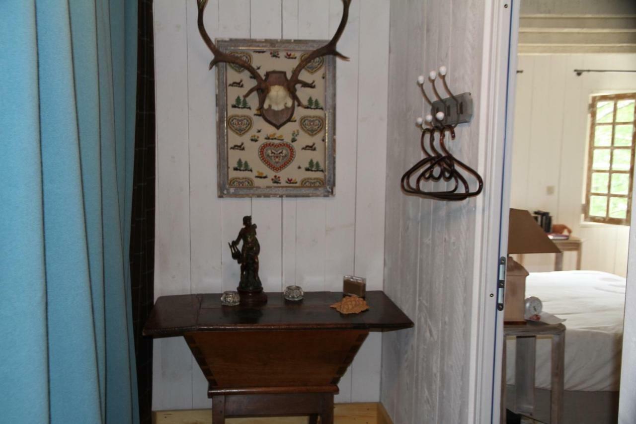 يوجين Maison Le Boubioz المظهر الخارجي الصورة