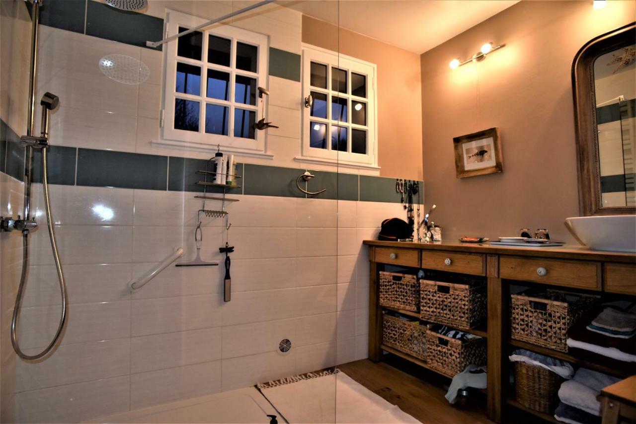 يوجين Maison Le Boubioz المظهر الخارجي الصورة